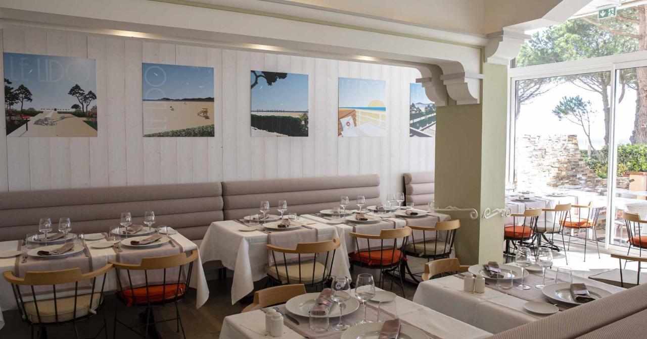Residence Du Lido Argeles-sur-Mer Luaran gambar