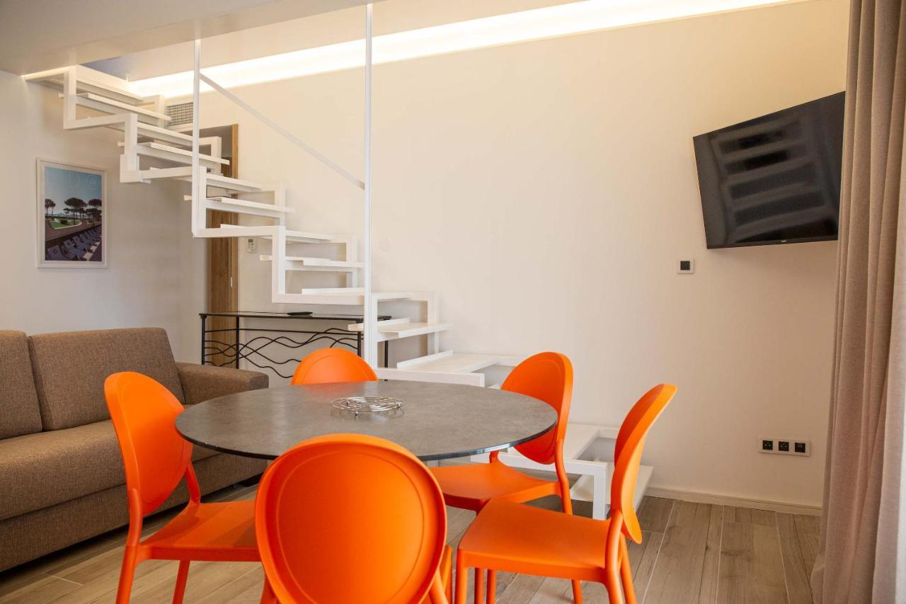 Residence Du Lido Argeles-sur-Mer Luaran gambar