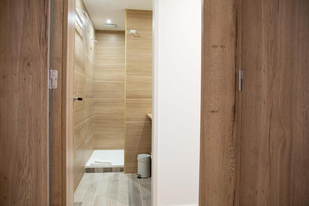 Residence Du Lido Argeles-sur-Mer Luaran gambar