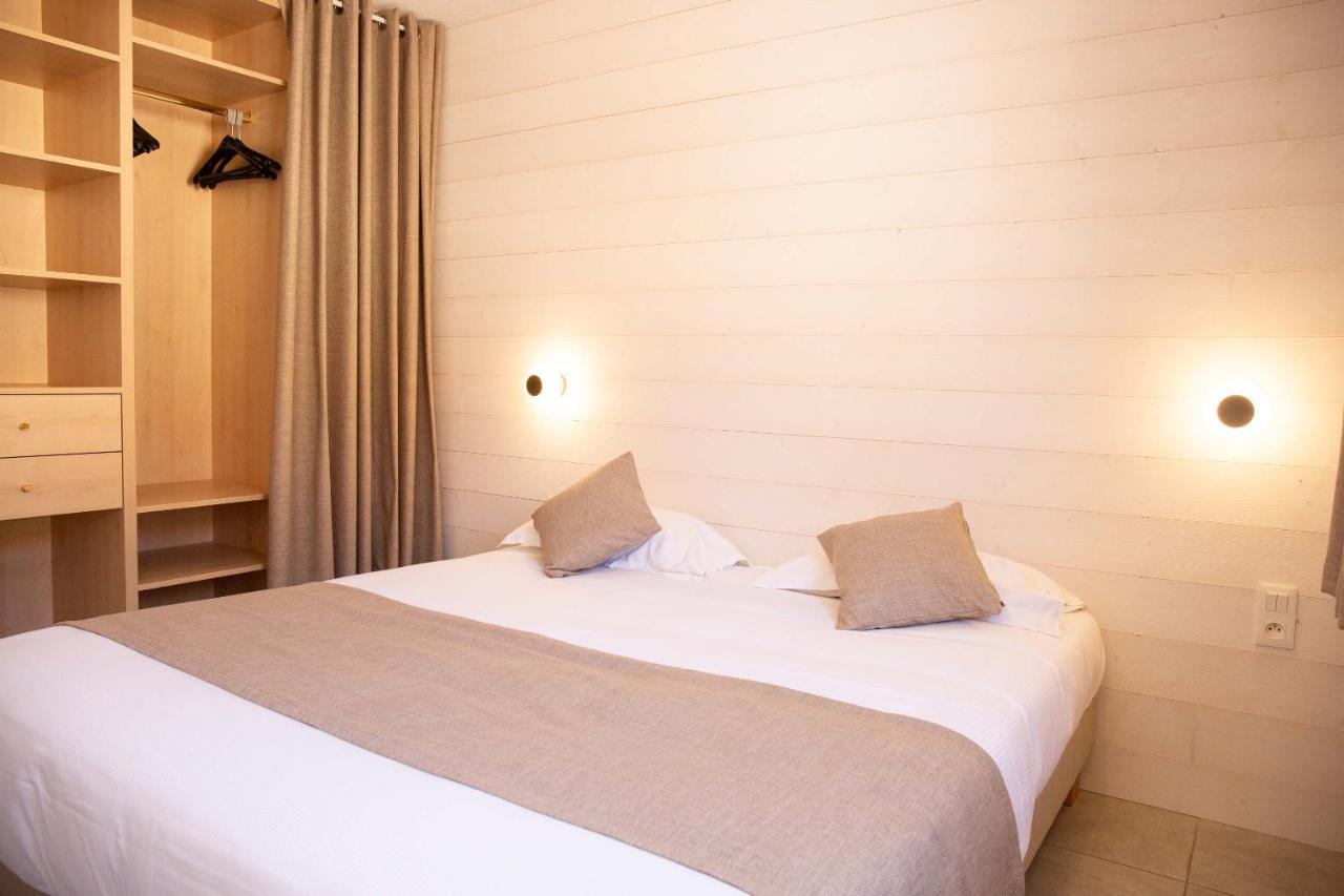 Residence Du Lido Argeles-sur-Mer Luaran gambar