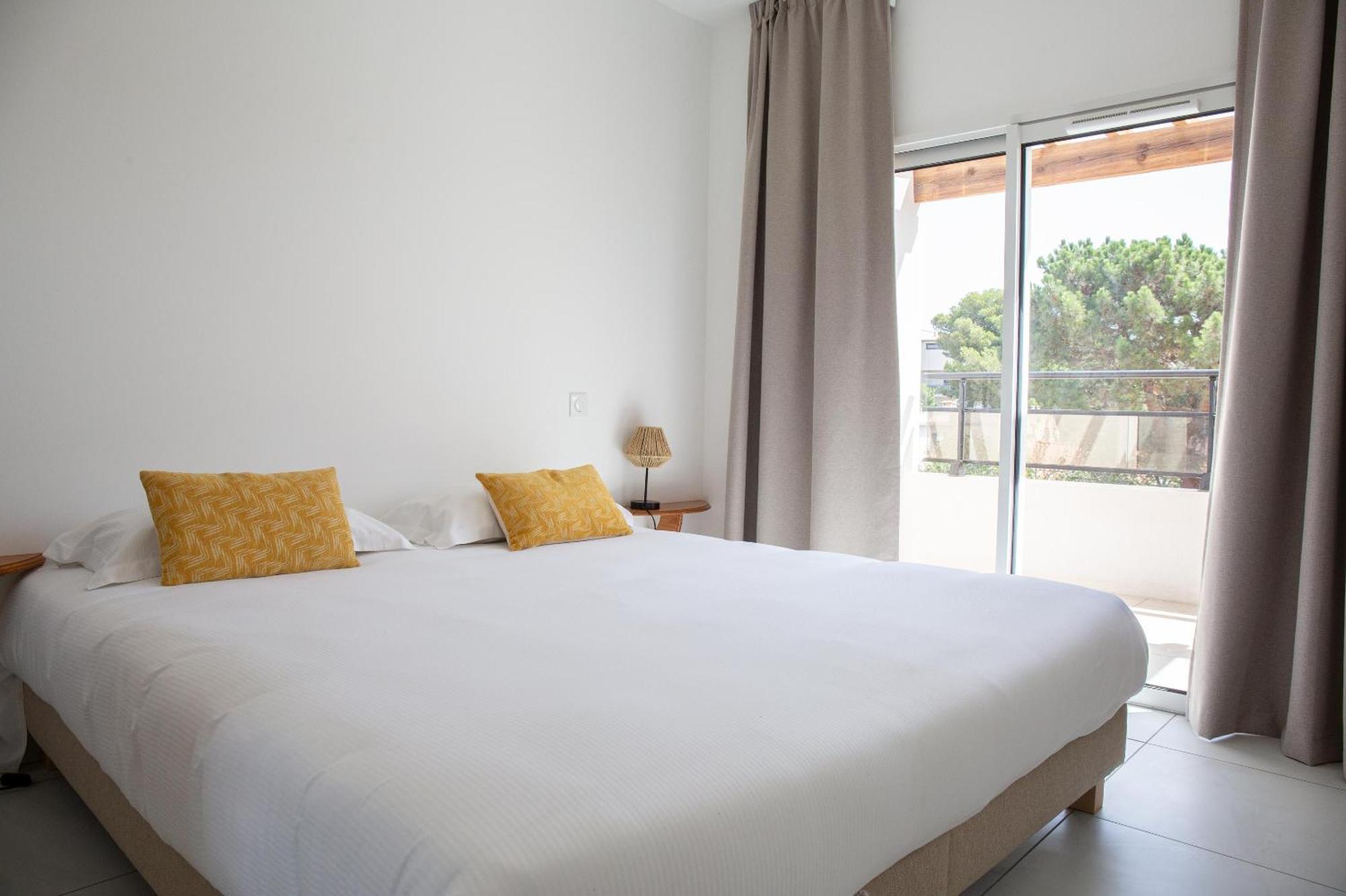 Residence Du Lido Argeles-sur-Mer Luaran gambar