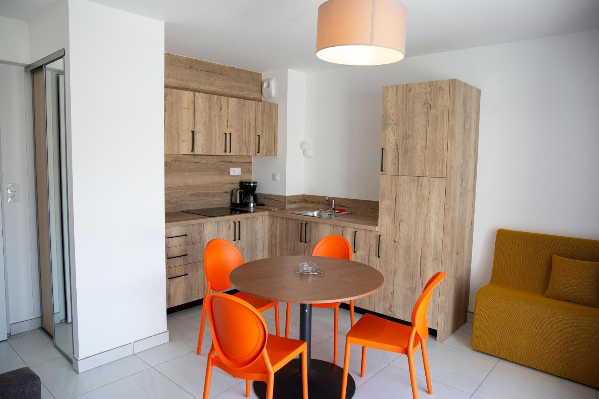 Residence Du Lido Argeles-sur-Mer Luaran gambar