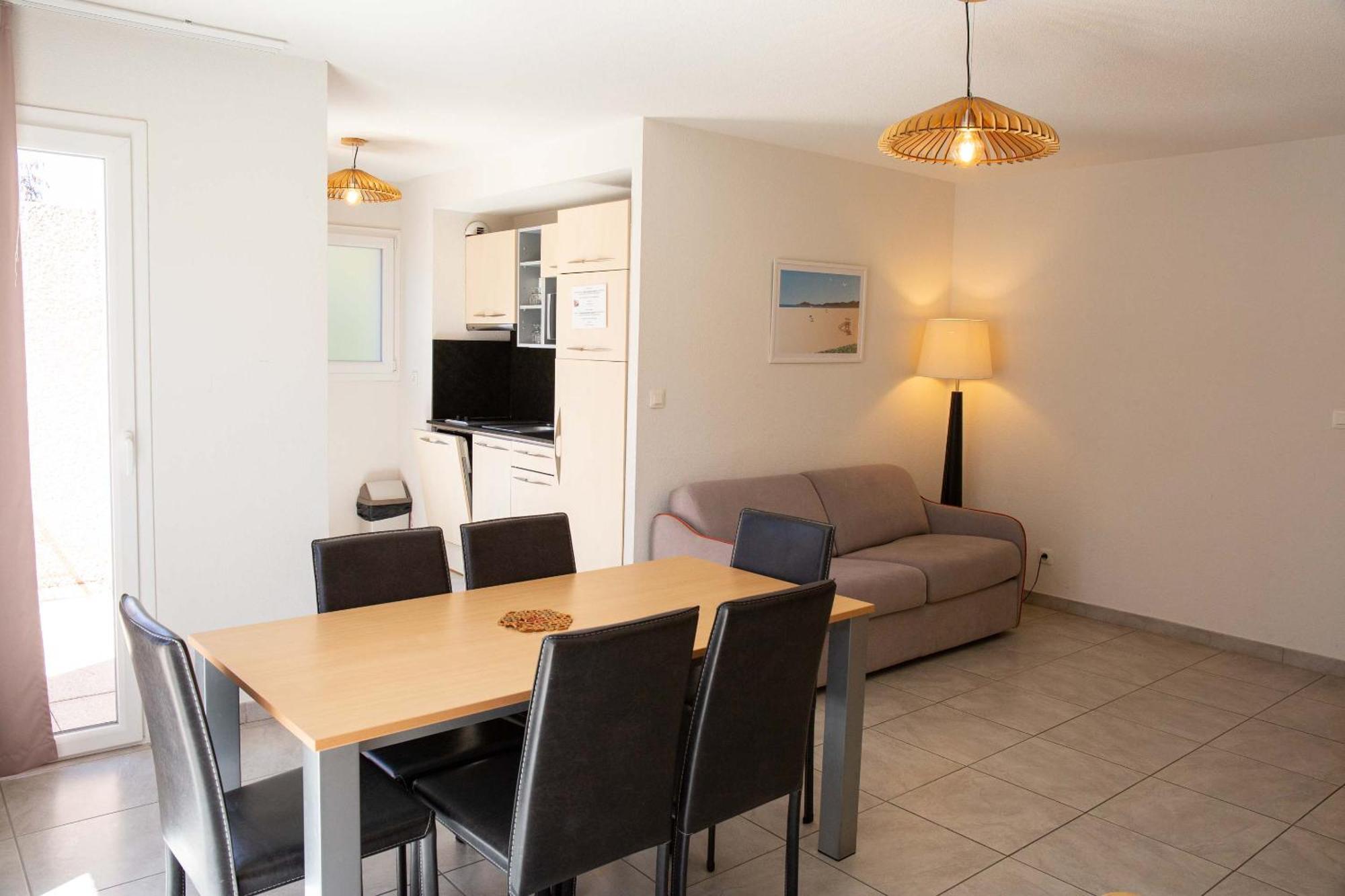 Residence Du Lido Argeles-sur-Mer Bilik gambar
