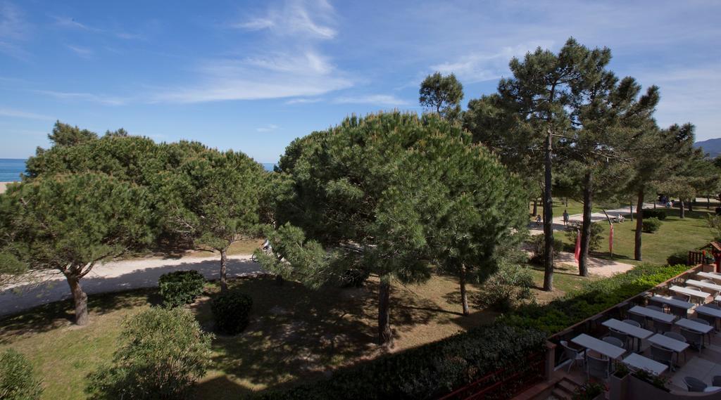 Residence Du Lido Argeles-sur-Mer Luaran gambar